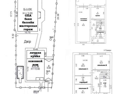 дом по адресу Антония Михайловского ул., 6