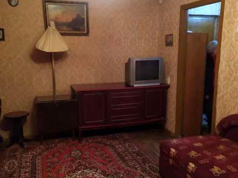 квартира по адресу Парково-Сырецкая ул. (Тимофія Шамрила), 12