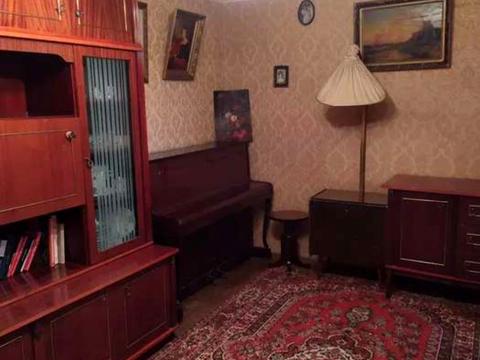 квартира по адресу Парково-Сырецкая ул. (Тимофія Шамрила), 12