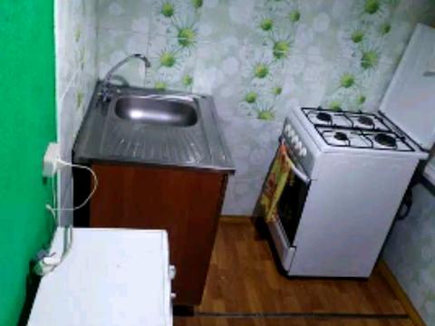 квартира по адресу Парково-Сырецкая ул. (Тимофія Шамрила), 12