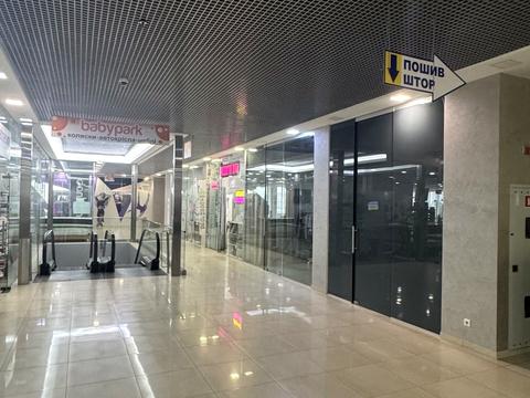 комерційна за адресою Андрія Малишка вул., 3