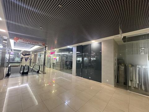 комерційна за адресою Андрія Малишка вул., 3