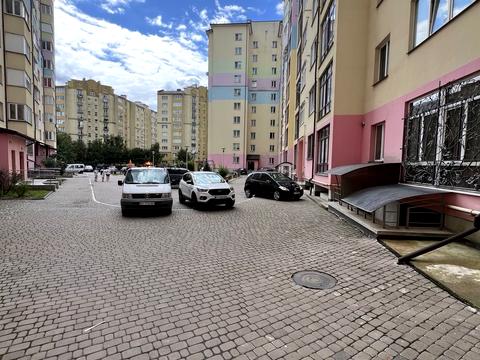 квартира по адресу Ключний пер., 7