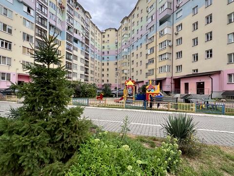 квартира по адресу Ключний пер., 7