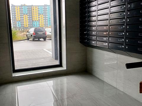 квартира за адресою Багряного вул., 39