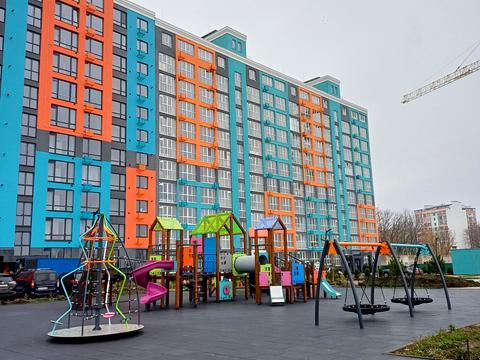 квартира за адресою Багряного вул., 39