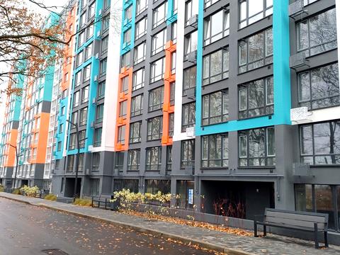 квартира за адресою Багряного вул., 39