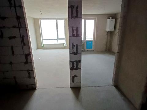 квартира за адресою Багряного вул., 39