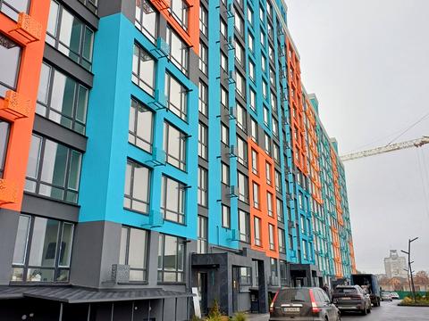 квартира за адресою Багряного вул., 39