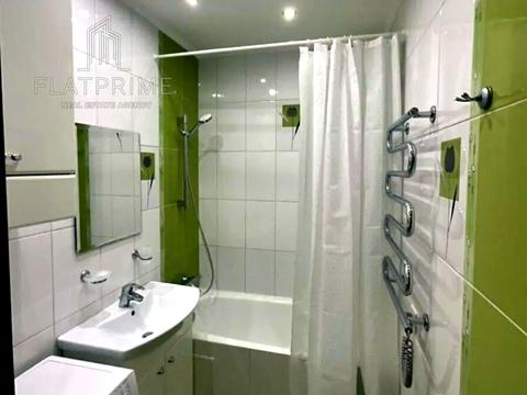 квартира за адресою Віктора Забіли вул., 5