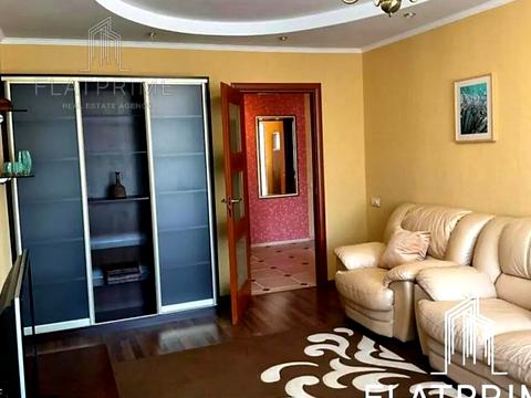 квартира за адресою Віктора Забіли вул., 5