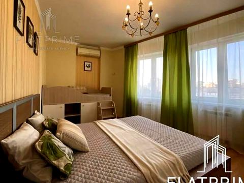 квартира за адресою Віктора Забіли вул., 5