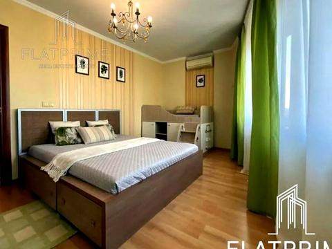 квартира за адресою Віктора Забіли вул., 5