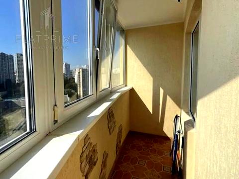 квартира за адресою Віктора Забіли вул., 5