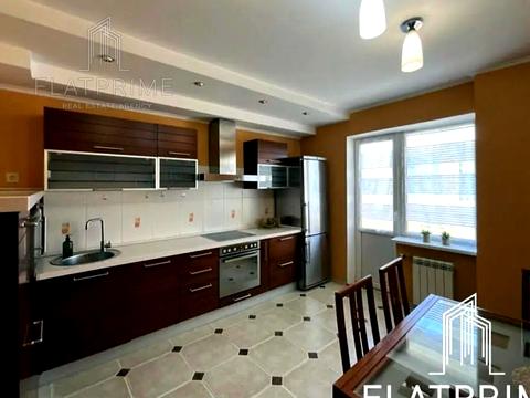 квартира за адресою Віктора Забіли вул., 5