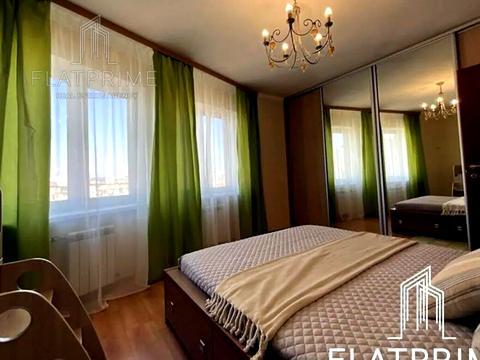 квартира за адресою Віктора Забіли вул., 5