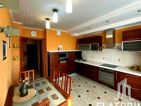 квартира за адресою Віктора Забіли вул., 5