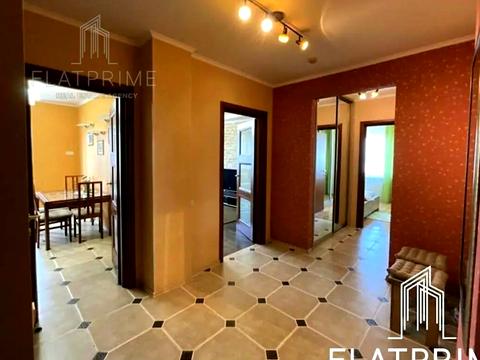 квартира за адресою Віктора Забіли вул., 5