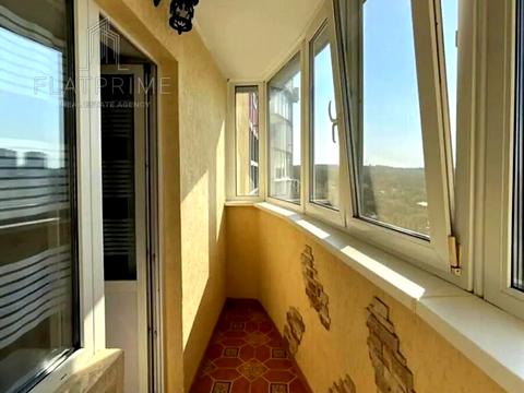 квартира за адресою Віктора Забіли вул., 5