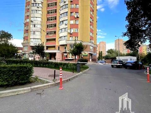 квартира за адресою Віктора Забіли вул., 5