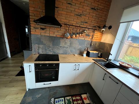 дом по адресу Заводська