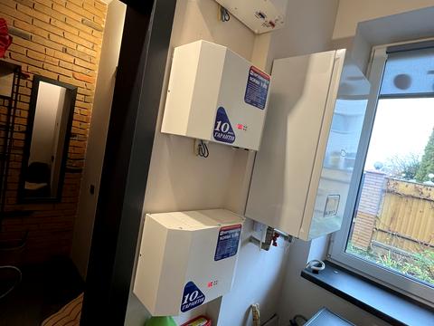 дом по адресу Заводська