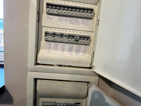 дом по адресу Заводська