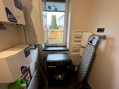 дом по адресу Заводська