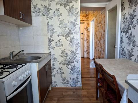 квартира за адресою Академіка Заболотного вул., 18