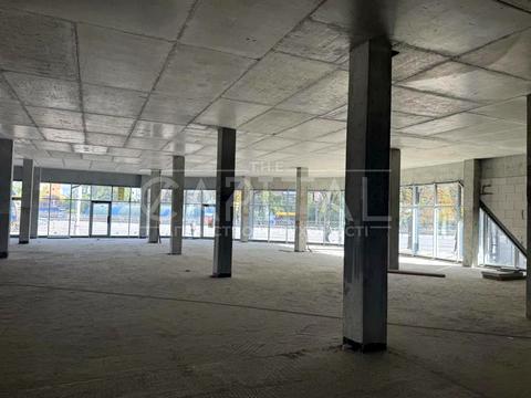 коммерческая по адресу Леонида Каденюка просп. (Юрия Гагарина), 17