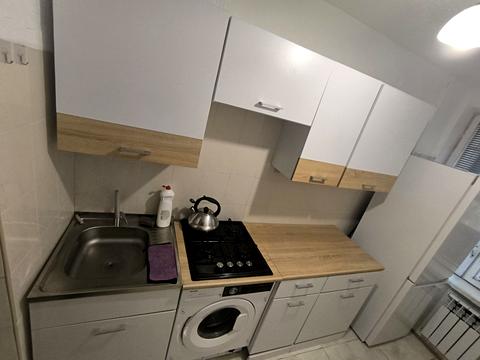 квартира по адресу Якуба Коласа ул., 1-А