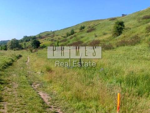 участок по адресу Виноградна