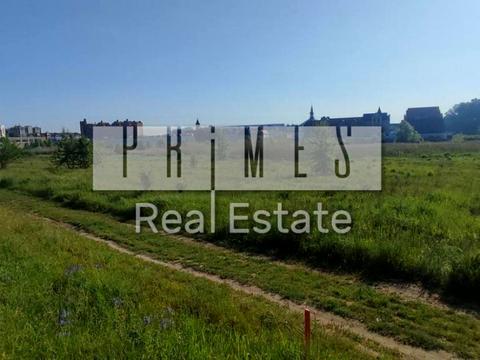 участок по адресу Виноградна