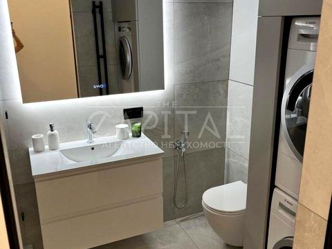 квартира по адресу Урожайный пер., 16