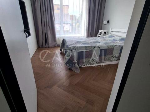 квартира по адресу Урожайный пер., 16