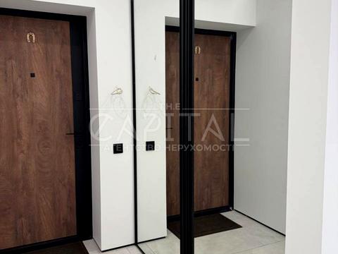 квартира по адресу Урожайный пер., 16