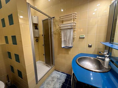 квартира за адресою Костельна вул., 4