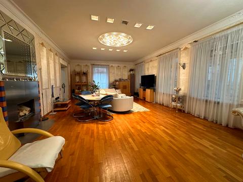 квартира за адресою Костельна вул., 4