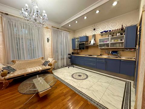 квартира за адресою Костельна вул., 4