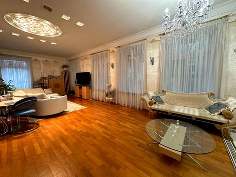 квартира за адресою Костельна вул., 4