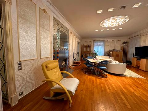 квартира за адресою Костельна вул., 4