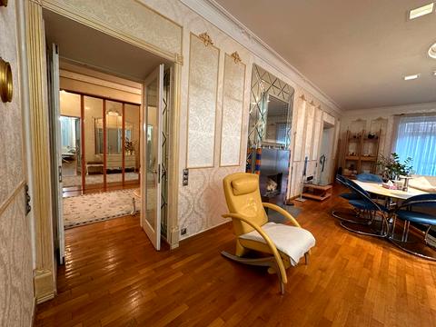 квартира за адресою Костельна вул., 4