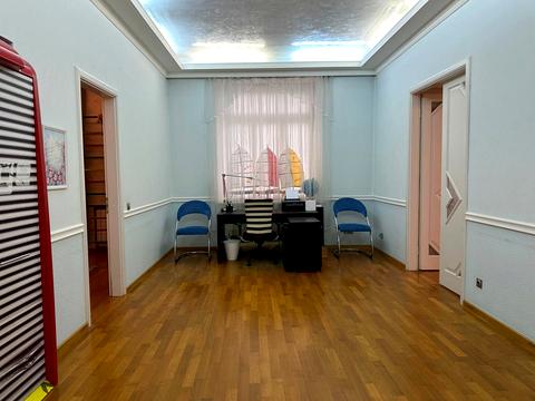 квартира за адресою Костельна вул., 4