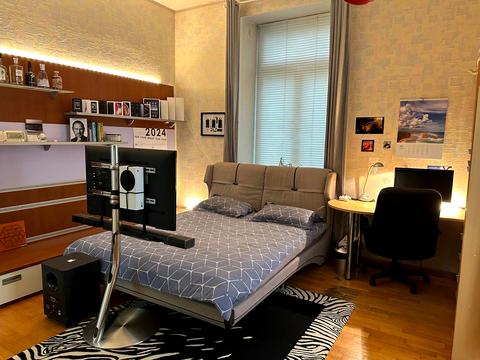 квартира за адресою Костельна вул., 4