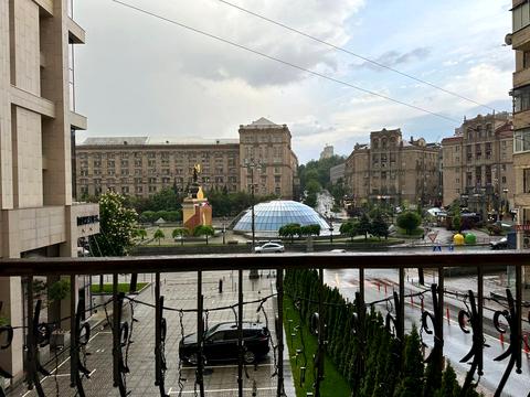 квартира за адресою Костельна вул., 4