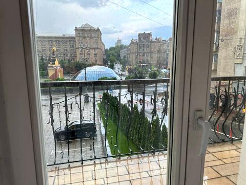 квартира за адресою Костельна вул., 4