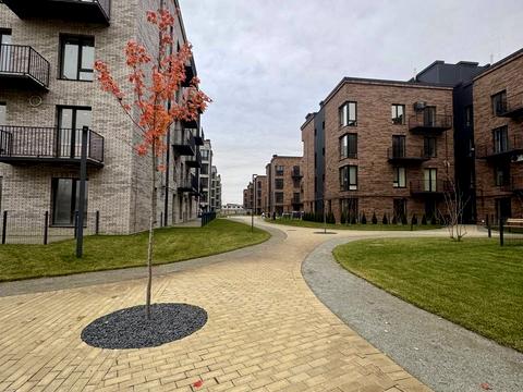 квартира по адресу 24 Августа ул., 32