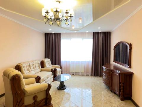 квартира за адресою Трускавецька вул., 3