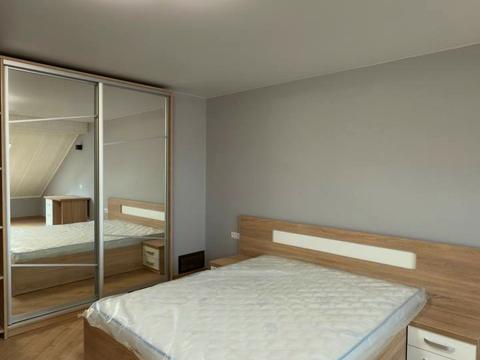 квартира за адресою Трускавецька вул., 3