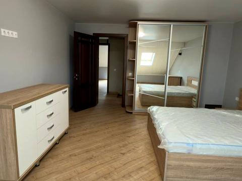 квартира за адресою Трускавецька вул., 3